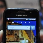 낙하실험! 갤럭시s,아이폰4 어느 것이 튼튼할까?