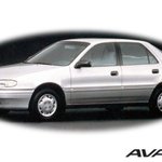 10년이 넘은 엘란트라 로봇과 차두리와 달리기 시합하면?!