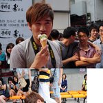 유세윤.. 그가 <b>명동</b>에 나타났다는..ㅋ
