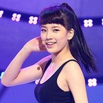미쓰에이 수지 닮은꼴