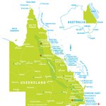 호주의 지상<b>낙원</b> 퀸즈랜드로 떠나요~