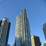 생에 처음 가 본 타워팰리스의 위엄에 드러난 촌틔 *-.-*