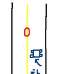 사고다발 지역에서 보이는 귀신들