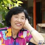 할머니의 센스있는 패션감각 ㅋㅋ!! 짱이예요 ㅋㅋ