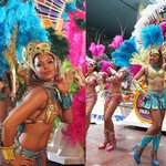 [<b>롯데</b>월드] 여름나들이 장소로 화끈하고 시원한 ‘리우 삼바 카니발’...