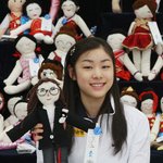 김연아 선수가 유니세프 국제 <b>친선대사</b>가 되었습니다!!