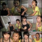 <b>miss</b> a 민, 재범이랑 이런 사이였어?