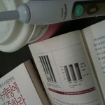 <b>정독</b>도서관의 그녀를 찾습니다 (사진有)