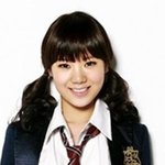 여자아이돌그룹 교복 <b>컨셉</b> 사진