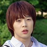 만화책 주인공 포스의 남자 아이돌
