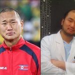 <b>정대세</b> 닮은꼴~진짜 똑같습니다.