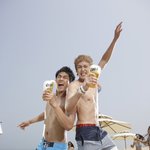 <b>2pm</b>이 벗었다?