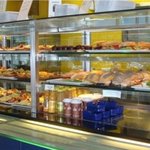 <b>독일</b> 학생식당 메뉴의 위엄