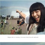 아픔을 떨쳐내고 밝게 웃는 원더걸스 <b>선예</b>