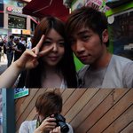 사진찍는 <b>유세윤</b>