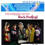 2010<b>썸머</b>소닉에는 빅뱅이 온다!