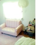 남이쓰던물건엔 귀신이 붙는다던 엄마말씀..