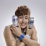 <b>닉쿤</b>의 귀여운 포즈
