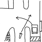 오토바이 교통사고나서 기절까지 했는데....ㅠㅠ