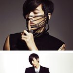 3년만에 컴백하는 <b>세븐</b>, 까만 피부에 근육질 몸매