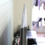 <b>lg</b> 인피니아 3d tv 정말 얇고 선명하네요!!