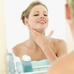 습한 장마철 피부관리와 비키니에 당당한 <b>복부</b>다이어트