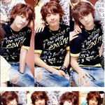 ☆슈쥬-<b>동해</b> 연습생 시절 초정절 꽃미남 외모☆