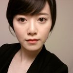 <b>커트</b>머리로 변신한 구혜선, 잘 어울려