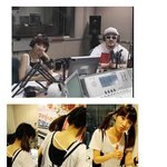 <b>태연</b>닮은 레인보우 지숙