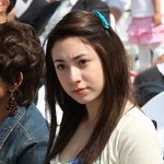 아비가일 “<b>라리사</b>란 여자 파라과이 이미지 망가뜨려”