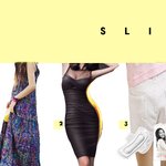 바캉스를 위한 slim하고 stylish한 패션 코디 추천!