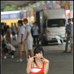 진정한레이싱걸 구지성<b>누</b>님올시다