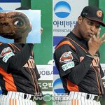 롯데의 로이스터 감독님