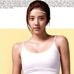 <b>핫팬츠</b> 잘어울리는 여자 연예인은?