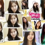 <b>유이</b> 닮은 꼴 일반인~