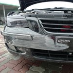 한국타이어의 무책임...어떻게 하나요...