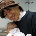 개념있는 <b>천사</b>표 연예인들