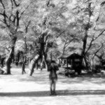 가을산에서 길  잃기.. 참 쉽죠 ~