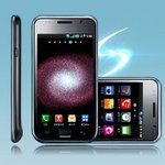 갤럭시s ...아이폰 누를 수 있을까?