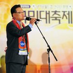 조중연 <b>회장</b>, "외국인 감독도 뽑을 수 있다"