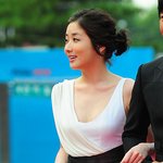 <b>부천</b> 국제 영화제 최정원 !! 어? 저 드레스는?
