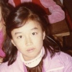어릴때부터 남달랐던 <b>여배우</b> 미모