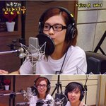 쌩얼로 라디오 출연한 <b>miss</b> a 멤버들ㅋㅋ