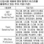 새롭게 떠오르는 전화영어의 <b>강자</b>, k잉글리쉬~