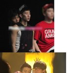 <b>응봉산</b>에 나타난  2pm출신 박재범!