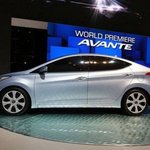 요즘 나오는 자동차.. 이정도는 되야지!