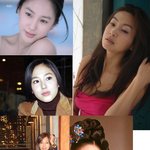 (사진有) <b>박주미</b> vs 황신혜