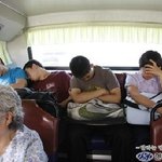 역도부 아이들에게 자동차를 선물해주세요!