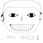 얼굴그려드립니다~그려드릴게요 얼굴평가따윈 워이워이