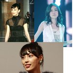 (사진有) <b>간미연</b> vs 이나영